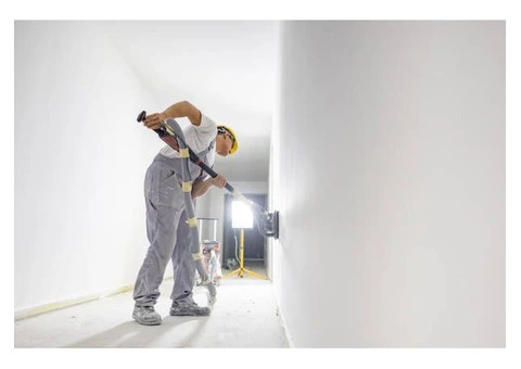 Consult with a Skilled Painter in Hamilton for Flawless Results