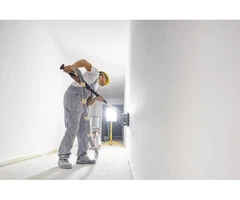 Consult with a Skilled Painter in Hamilton for Flawless Results