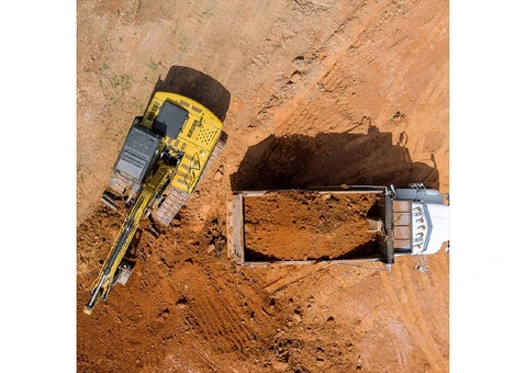 Soil Removal Ballarat