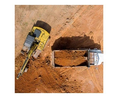 Soil Removal Ballarat