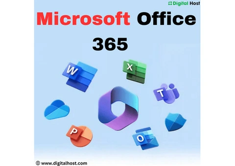 Is Your Cloud Hosting Solution Outdated? Upgrade with Office 365 Hosting!