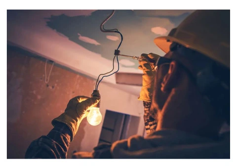Commercial Electrician Adelaide