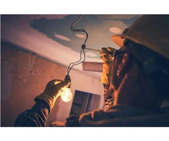 Commercial Electrician Adelaide