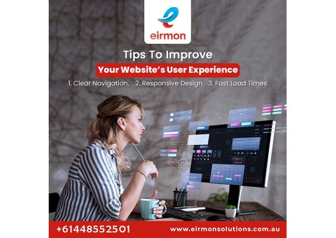 Find the Best Website Designer Near Melbourne, VIC: Custom Solutions for Every Business. - 2/2