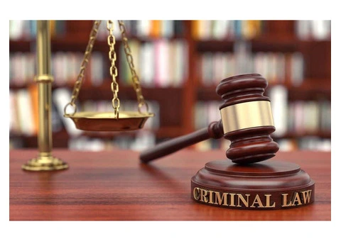Best Criminal Lawyer in Brisbane at Lawyer Brisbane