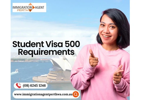 Paving the Way to Australian Education with the subclass 500