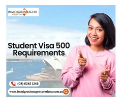Paving the Way to Australian Education with the subclass 500