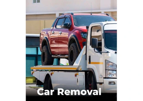Bay Car Removals - 2/4