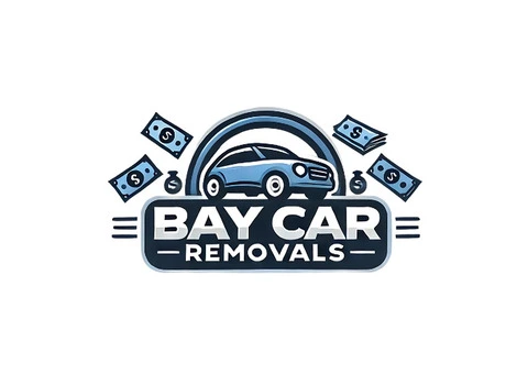 Bay Car Removals - 3/4