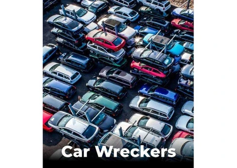 Bay Car Removals - 4/4