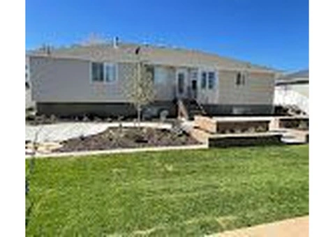 North Shore Landscapers