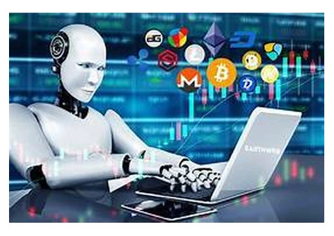 Artificial Intelligence for Trading