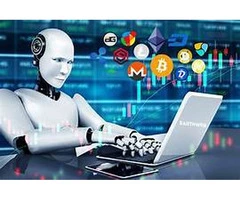 Artificial Intelligence for Trading