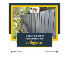 Professional House Painting Services | HomeVita - Victoria