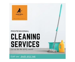 End of Lease Cleaning Ryde Call 0431 012 146 Sorcier's Broom Cleaning
