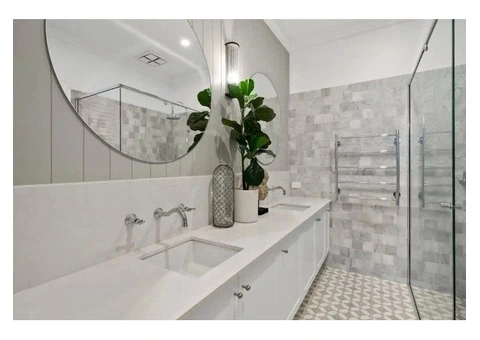 Country Style Display Homes Melbourne
