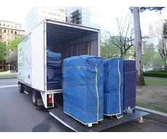 Move Your Office With Melbourne's Trusted Commercial Movers?
