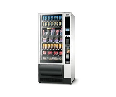 Drink Vending Machine: A Smart Solution to Office Refreshments