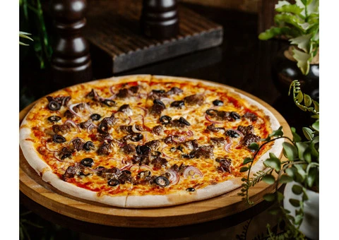 Flat 15% off at Tantulli’s Italian Carseldine Menu - Order Now - 3/3