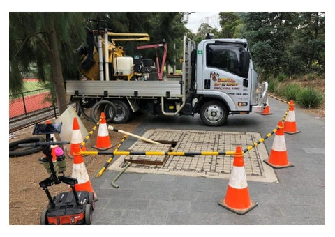 Forestry Mulcher Hire Melbourne