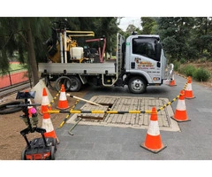 Forestry Mulcher Hire Melbourne