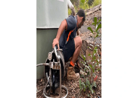 Gas Hot Water System Adelaide