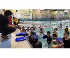 Leading Swim Teacher Training & Water Safety Certification in Australia