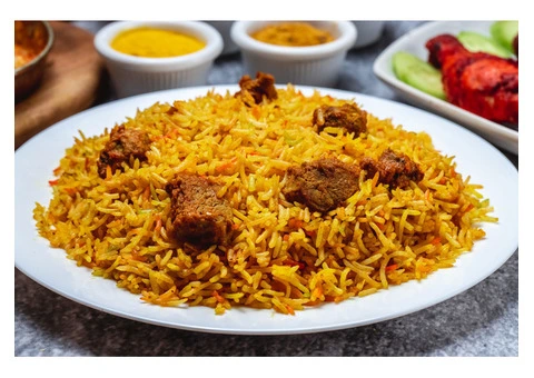 FLAT 15% offer at Sardar G Indian Restaurant Menu - 2/2