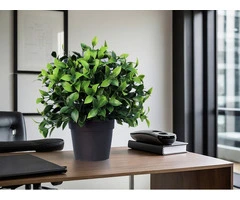 Perfect Small Artificial Flowers in Vase for Stylish Homes
