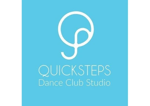Salsa & Latin Dance Lessons at QuickSteps - 1/5