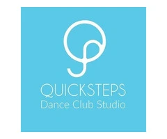 Salsa & Latin Dance Lessons at QuickSteps