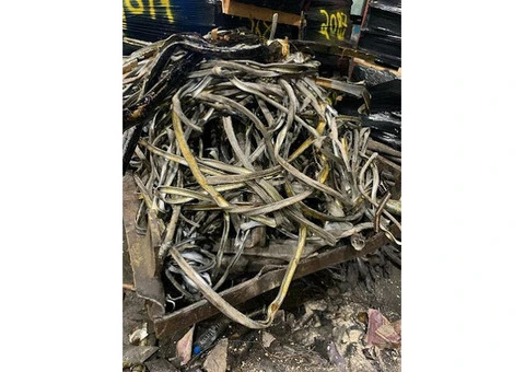Top-rated Scrap Yard Services in Sydney | Sydney Smithfield Copper Recycling