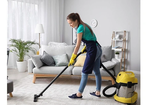 house cleaning Melbourne