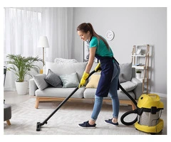house cleaning Melbourne