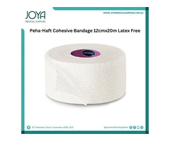 Peha-Haft Cohesive Bandage 12cmx20m Latex Free - Joya Medical Supplies