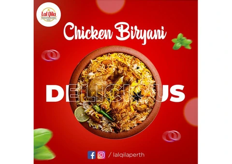 Pakistani and Northern Indian Fine Dine in Restaurant in Perth - 1/5