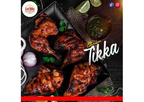 Pakistani and Northern Indian Fine Dine in Restaurant in Perth - 3/5