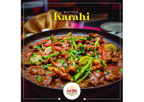 Pakistani and Northern Indian Fine Dine in Restaurant in Perth - 4/5