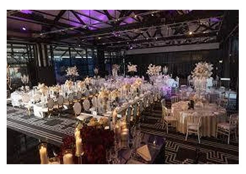 Sydney's Top Function Venues  | Lantana Venues
