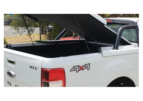 Top Benefits of West Coast Suspension and 4x4 Carryboy Australia