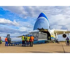 Freight Forwarding Services