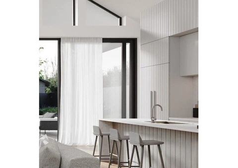 Knock Down Rebuild Melbourne