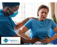 Reliable NDIS Continence Service Provider in Perth