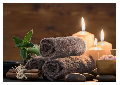 Experience Holistic Wellness Treatments at Bali Spirit Spa in Perth