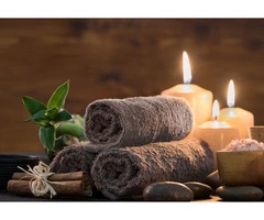 Experience Holistic Wellness Treatments at Bali Spirit Spa in Perth