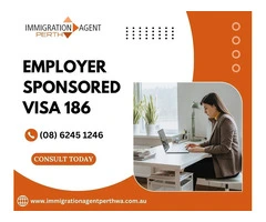 Fast-Track Permanent Residency with the Employer Sponsored Visa 186