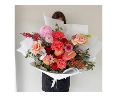 Flower bouquets Melbourne