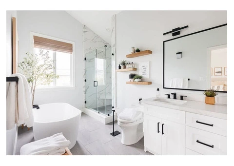 Start Your Bathroom Transformation with Grand Build Projects - 3/3