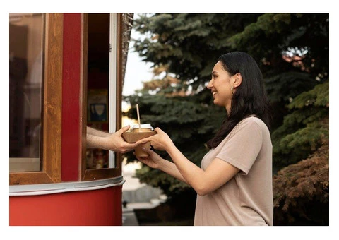 Coffee Van in Australia: Bringing Quality Espresso to You!