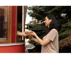 Coffee Van in Australia: Bringing Quality Espresso to You!